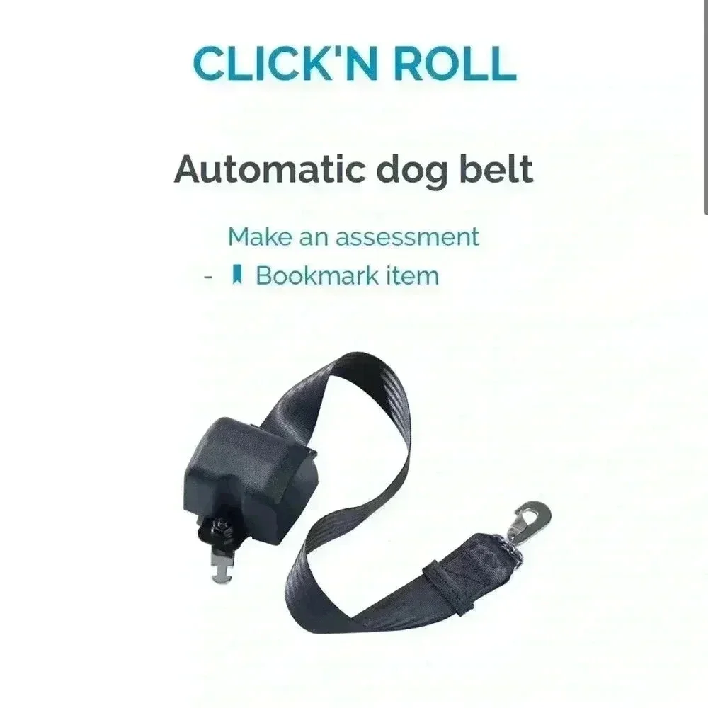 N/A click’n roll
